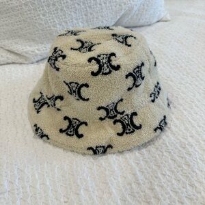 Used - Celine Bucket Hat